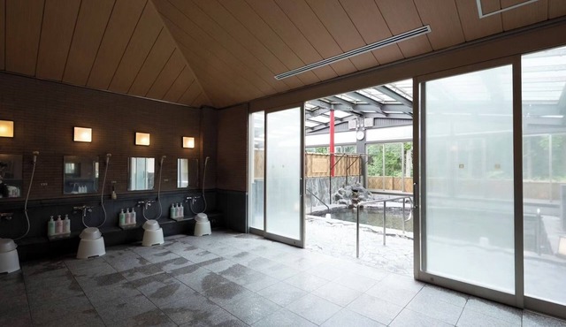 Room only Top floor deluxe suite 57mno petsV /Suntogun Shizuoka