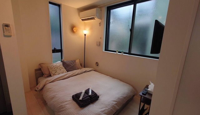 Room within walking distance of Shinagawa Station/Shinagawa Ward Tokyo