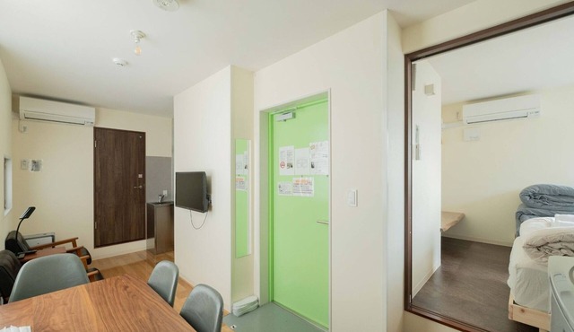 Room without meals Up to 5 people Family room /Shinjuku-ku Tokyo