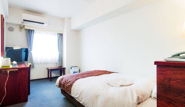 Room without meals plan A plan without meals tha/Edogawa-ku Tokyo