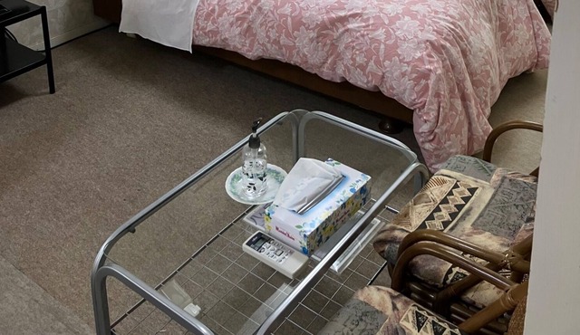 Room without meals plan quadruple room / Hokuto Yamanashi