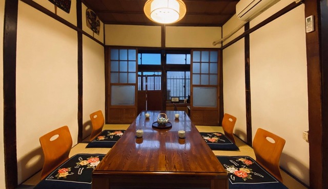 Room without meals Reserve an entire old private/Sumida-ku Tokyo