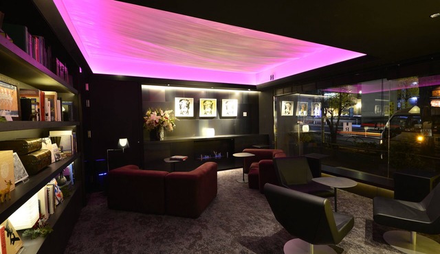 Roppongi Hotel S