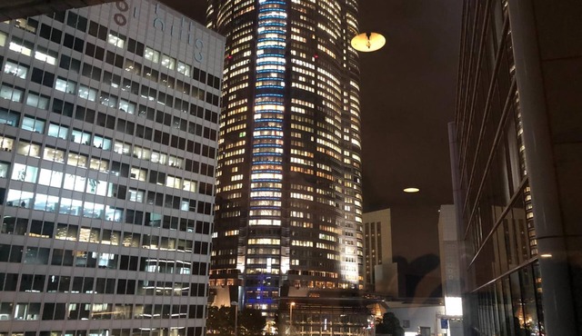 Roppongi Plaza Hotel