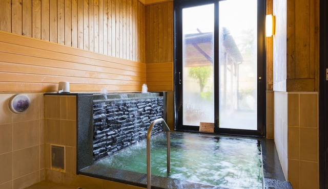 Route Inn Grantia Hanyu Spa Resort