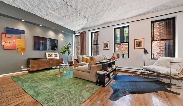Rove Travel | Reade Terrace | Apt w/Rooftop