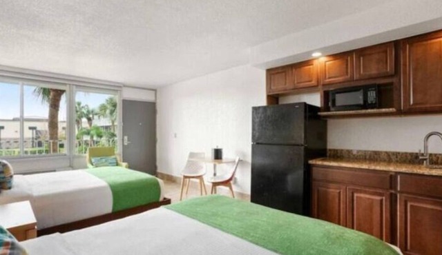 Royal 5 Wonderful Apart/Hotel with pool