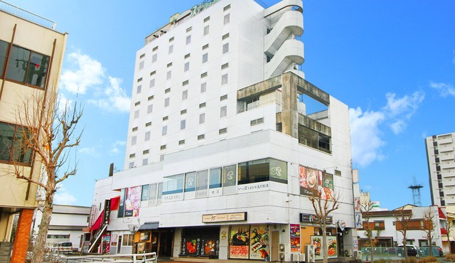 Royal Inn Kakegawa