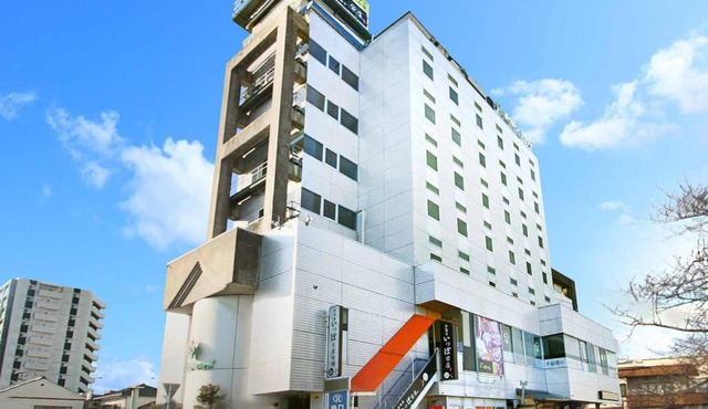 Royal Inn Kakegawa (Station Hotel 2)