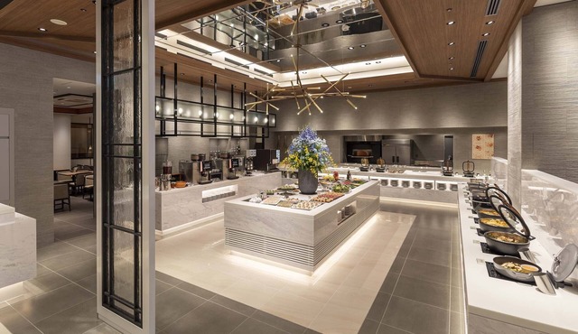 Royal Pines Hotel Urawa