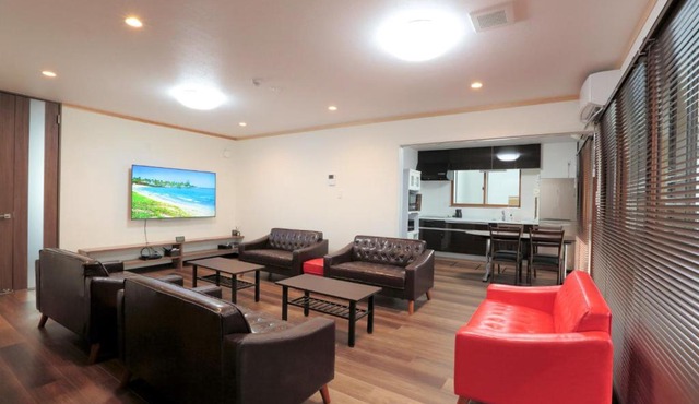 ROYAL SUITE SAKAE - Vacation STAY 11483
