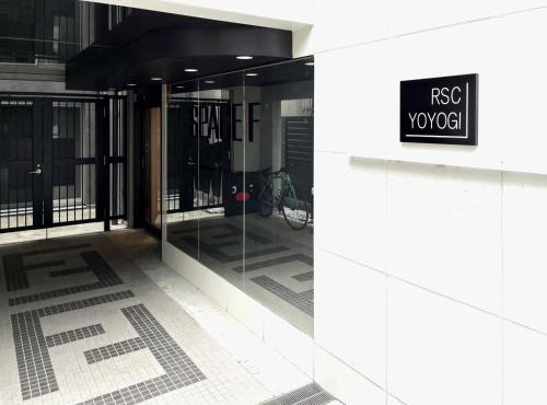 RSC Yoyogi