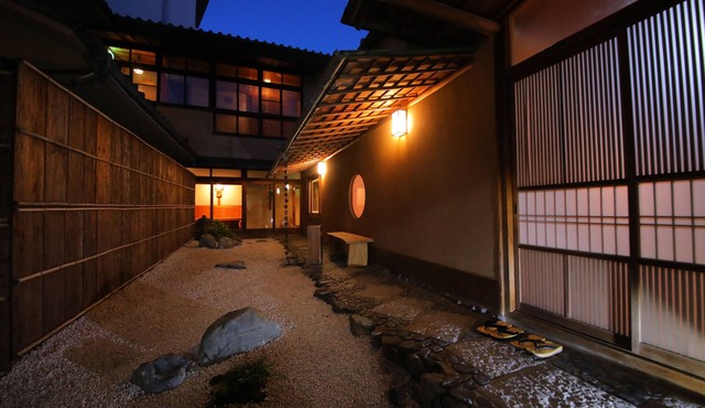 Ryokan Dougoya