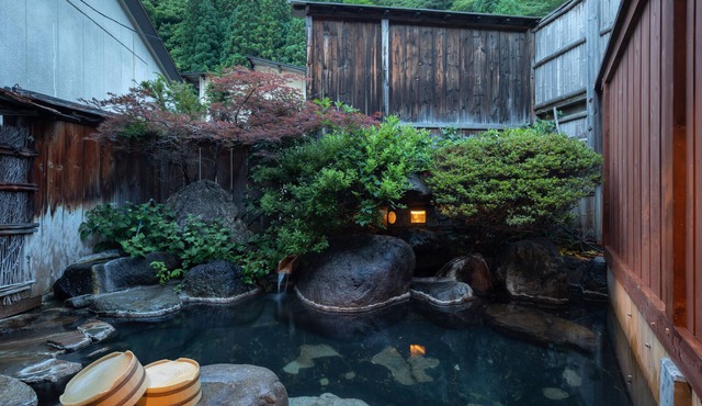 Ryokan Gizan