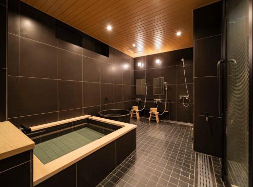 Ryokan iriya