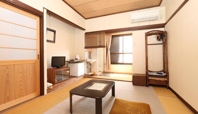 Ryokan Kibun