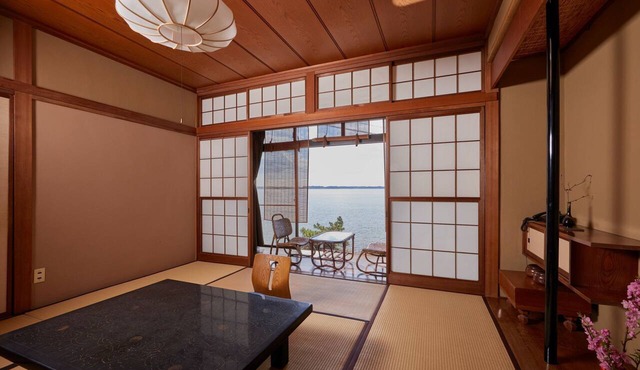 Ryokan Kinsui