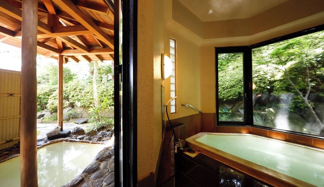 Ryokan Kiritani Hakoneso