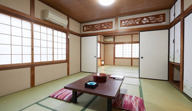 Ryokan Matsushima