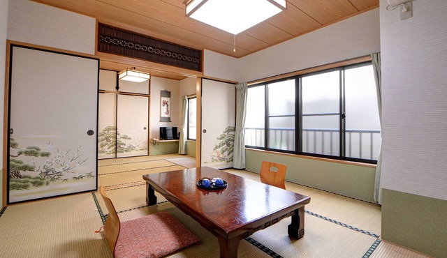 Ryokan Niko