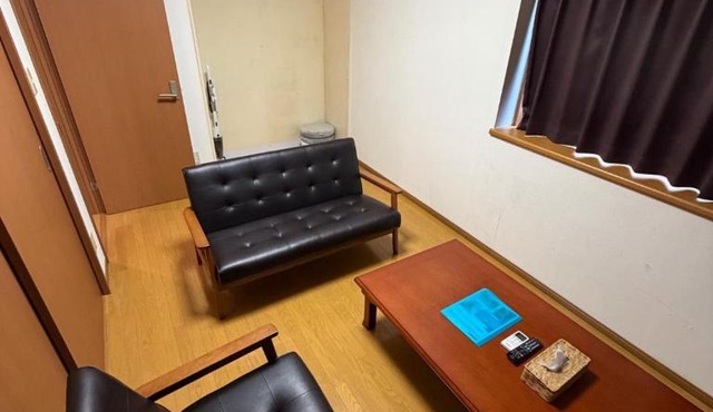 S,F, Heights - Vacation STAY 18516