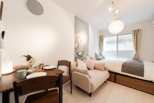 S204 Sen to Rei Oshiage North204 Apartment by J house