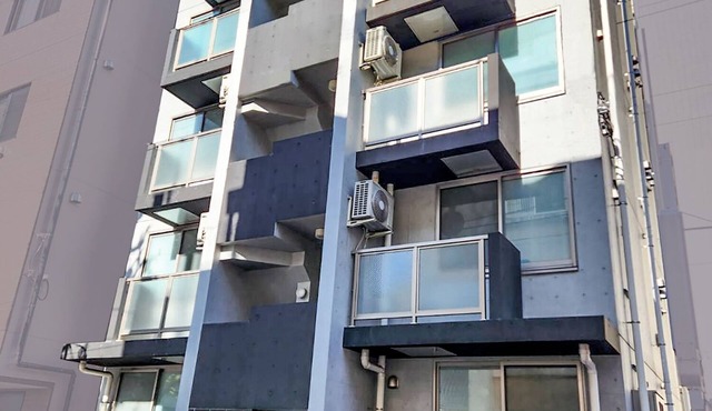 SaffronCasa Asakusabashi by Tranova
