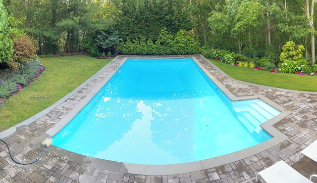 SAG HARBOR SUMMER PARADISE AWAITS YOU!