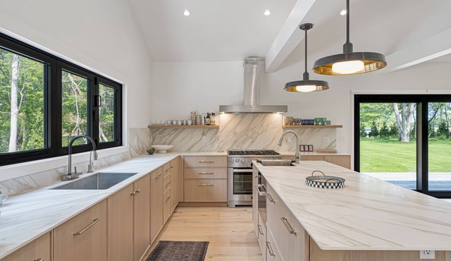 Sagaponack New Construction