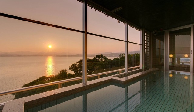 Sago RoyalHotel