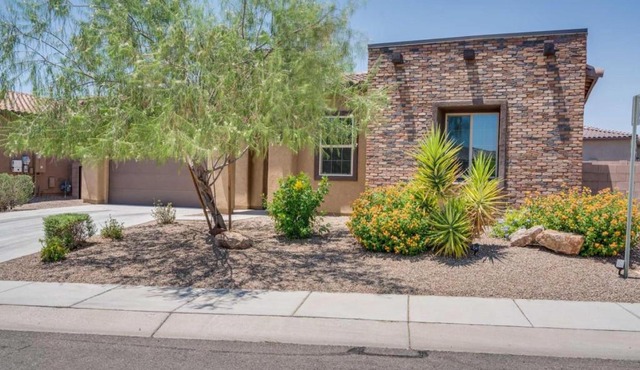 Sahuarita (Colin)
