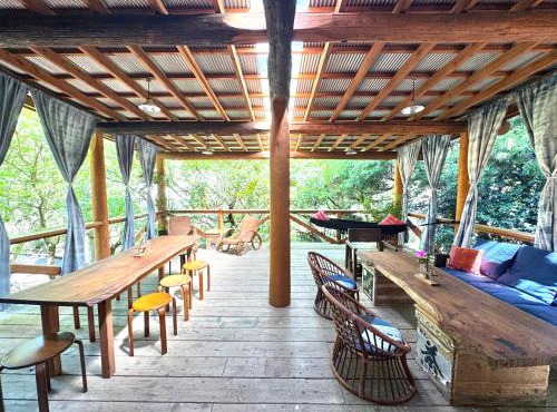 Sai Holiday House Ohama Beach - Max 9 ppl