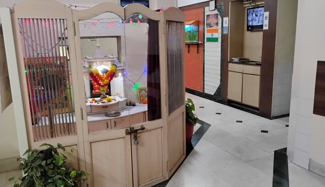 SAIGAL GUEST HOUSE