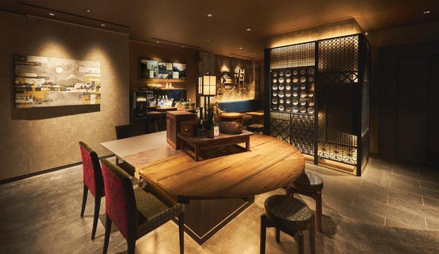 SAKE Kura Hotel 川崎宿
