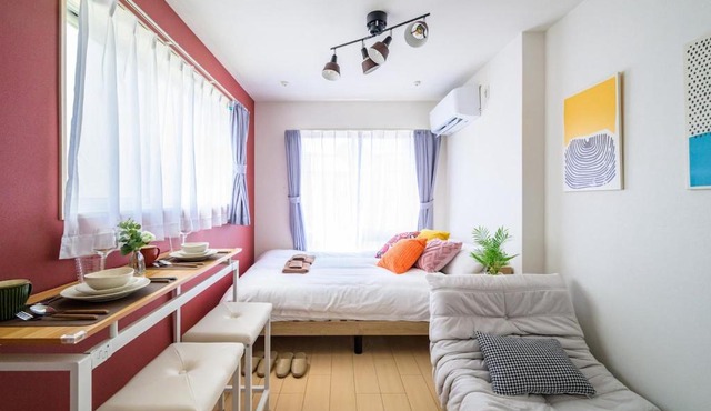 Sakura Court Ebisu 401