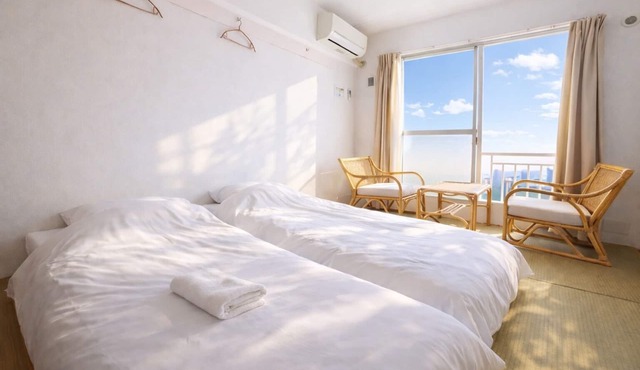 Sakura Hotel Nippori
