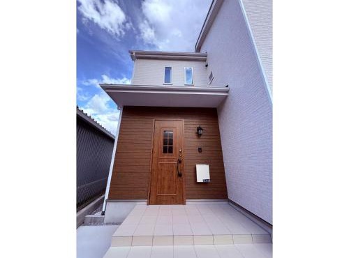 SAKURA HOTEL - Vacation STAY 35483v