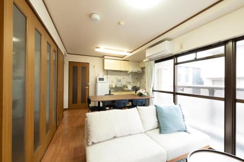 Sakura Kawasaki Residence