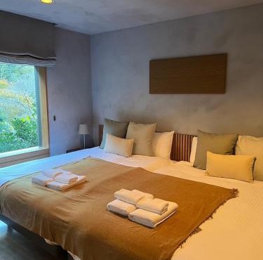 Sakura Residence Hakone
