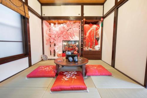 SAKURA villa Ａ166