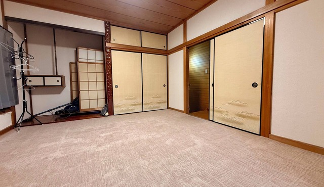 SakuraHouse