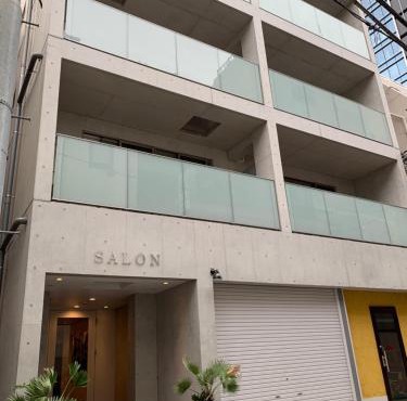 SALON Shibuya
