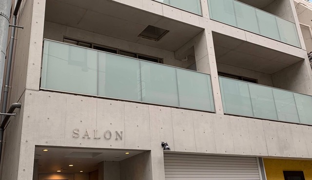 SALON Shibuya
