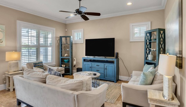 Sandestin 3BR W/Loft & Resort Perks
