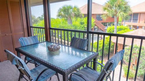Sanibel Island retreat with private beach