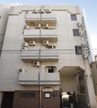 Sankei City Hotel Hachioji