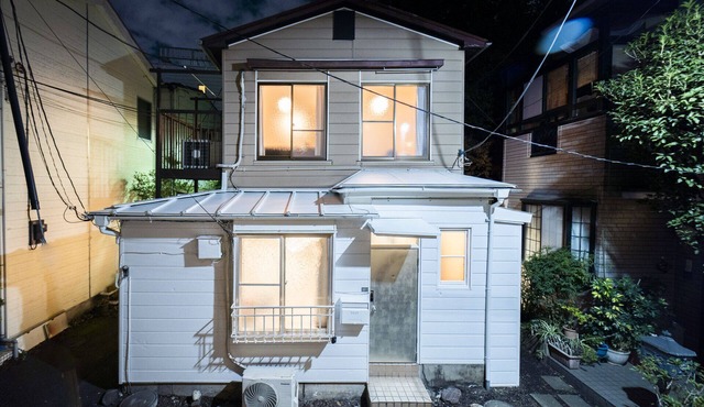 Satellite Hotel Yoyogi Sangubashi