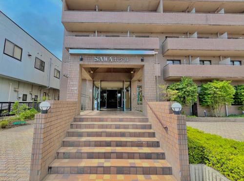 Sawa Hotel