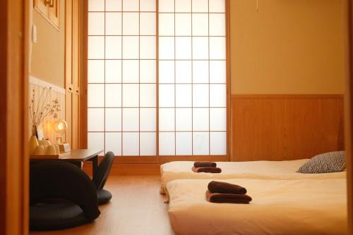SAYO Walk to 4 Stations, Entire House, Near Ikebukuro, 8-min walk to JR Yamanote Line