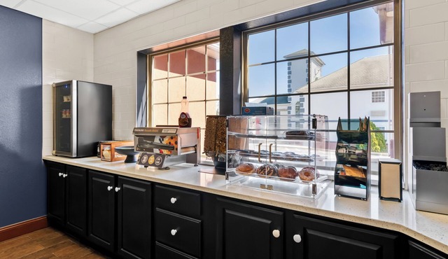 Scottish Inns & Suites Harrisburg - Hershey North
